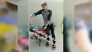 New song hit me zaroor dakha