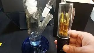 How To Use The Starship Triple Vape Bong Attachment