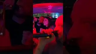 #караоке