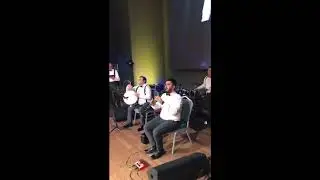 Vahan Zakaryan klarnet live 17.11.2018