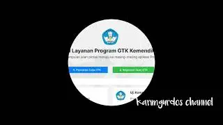 Mengakses LMS Cukup Sekali Klik