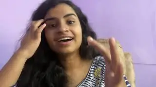 Actress Sivaangi Krish shares her Experiences about Iyal India Products