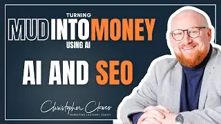 SEO and AI: Revolutionising Search Engine Optimisation in the AI Era