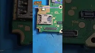 Tecno Pop4 Lcd light Problem Fix 100%