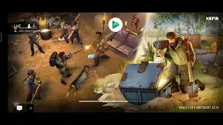 Live! EP5 Quest | Last Day On Earth