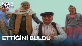 Öksüz Sabinin Kanına Girdi Belasını Buldu - Beni Yanında Götür - Kalp Gözü