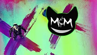 Skrillex & Rick Ross - Purple Lamborghini (gill chang edit)