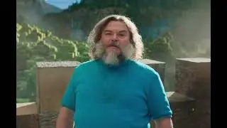I AM STEVE