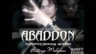 Sa Loob ng Selda - Abaddon