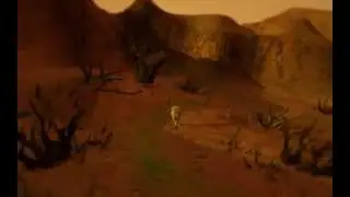 Lifeless Planet - Watch out for the plants