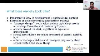Helping Kids Manage Stress & Anxiety | HMH