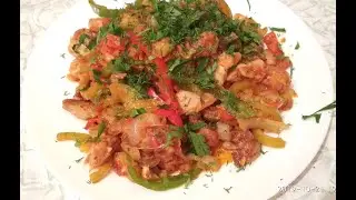 КЕРУСУС - Ешь и Молчи.