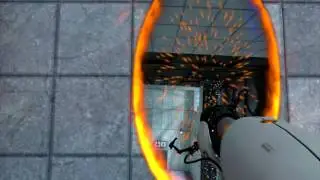 Let's Play Portal | Gravitation OP | Part 3