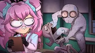 100% Completing THE MORTUARY ASSISTANT!
