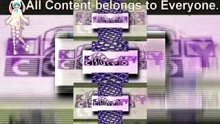 YTPMV Klasky Csupo Effects 2 Scan^2