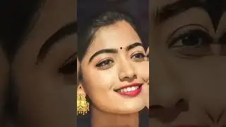 Ku ku ku ku Instagram trending reels full editing process#short #instagram#rashmikamandanna cute pic