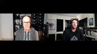 Interview with Dennis DeSantis - Ableton Music Producer Podcast: EP162