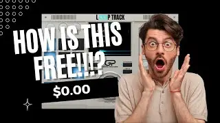 Is this FREE drum plugin good enough?? | Loop Track