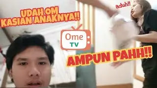 DISABET BAPAK GARA-GARA MAIN OMETV!! DISANGKA VCS🤣SALUT ADA YG SAMPE BEGINI!!