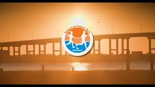 Sunset on Cancer Run 2023