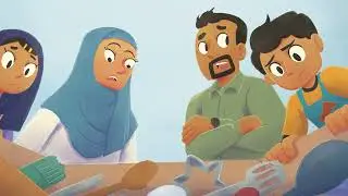 Ramadan cookies - The Reading Corner