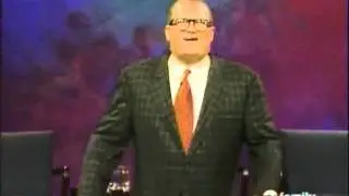 Whose Line - Hoedown: The Beach II