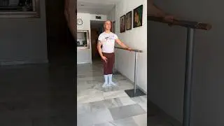 LA COMBINACIÓN PERFECTA PARA ESCULPIR TU CUERPO #ballet #taekwondo #workoutathome #cuerpofitness