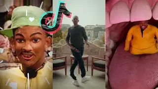 Will Smith TikTok Fan Art and More of His Best Videos