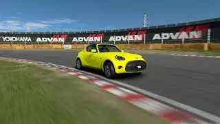 GT Sport: Poor Hot Laps [N100]