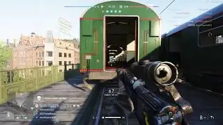 Xbox One S: Battlefield V Multiplayer Uncut 