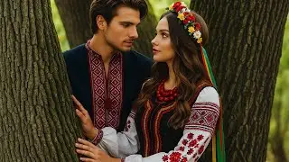 Y.K. Music - Ой на горі два дубки