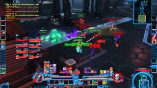 SWTOR Voidstar vs. pub 23/5/13