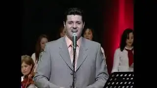 وحدك يا مالي الدني- أيمن كفروني في حفل حي Ayman Kafrouny Live