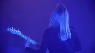 RIVE - Release party NARCOSE au Botanique [AFTERMOVIE]