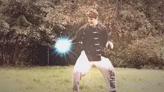 Fight scene choreography