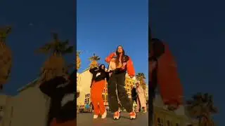 Bop Daddy | dance video #danc3lovers