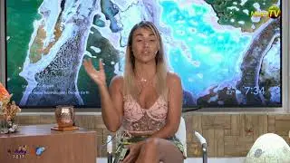 Jenny Live 1811 - Coronal Mass Injection w/ Brandon Wells