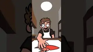squid boy - Tom Cardy animated