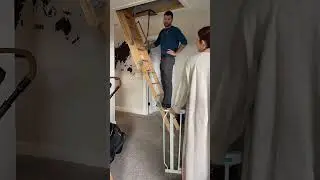 Clearing Out The Baby Nursery!