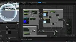 Project Study: Invisibility Shader