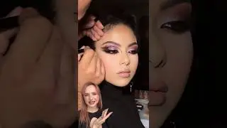 ИСПОРТИЛ МАКИЯЖ❓🤦‍♀️😱