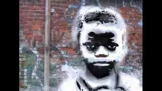'Subjectivity' - Street/Graffiti Art