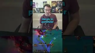 “Mythic Raiding Doesn't Work Anymore