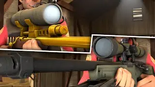 Reskins VS Originals
