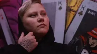 Лиза Андрющенко и Настя Афанасьева. Эфир. 19.4.23.
