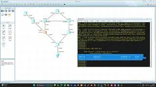 Configurando VRRP Tracking - HUAWEI