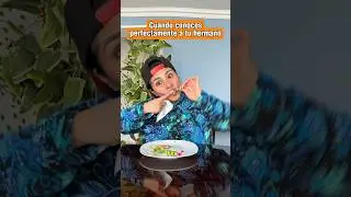Lo conozco tan bien🤣 mi hermano y yo 💕 