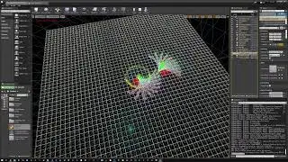 [UE4/C++] 3D Pathfinding | Flow-Maps