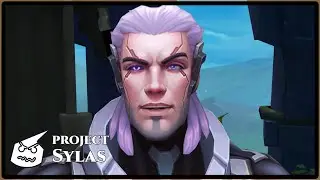 PROJECT: Sylas.face