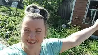 ВЛОГ/ПРИШЛО ЛЕТО/ВИНО И СУДЖУК ОТ ЮЛЕНЬКИ/ГОТОВЛЮ ЕДУ/ПОКУПКИ